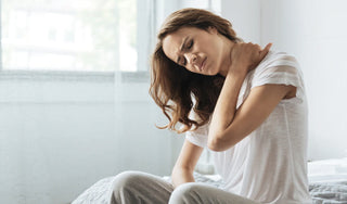 Tips mod nakkesmerter