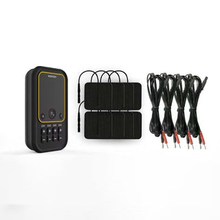 Nordic-wellness Digital Pro TENS/EMS - 8 elektroder