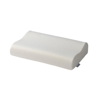 Nordic-wellness - Memory foam ergonomisk hovedpude