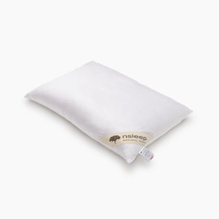 Nsleep kapok hovedpude 50x70 cm