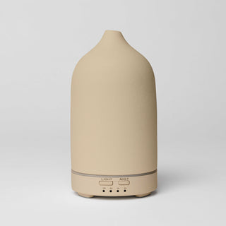 Nordic-wellness Premium Stendiffuser - Beige