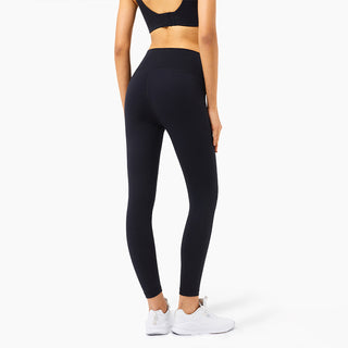 Nordic-wellness Training Leggings - Black