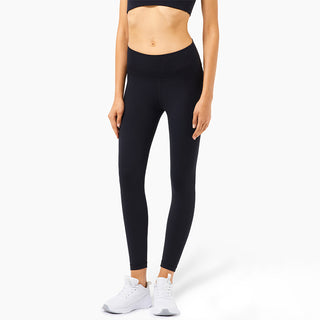 Nordic-wellness Training Leggings - Black