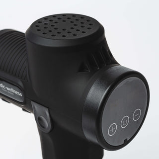 Nordic-wellness Massagepistol POWER version