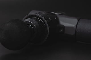 Nordic-wellness Massagepistol POWER version