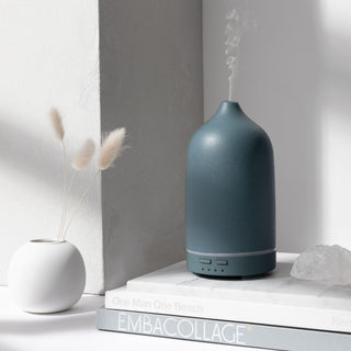 Nordic-wellness Premium Stendiffuser - Ocean Blue