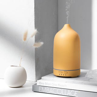 Nordic-wellness Premium Stendiffuser - Honey
