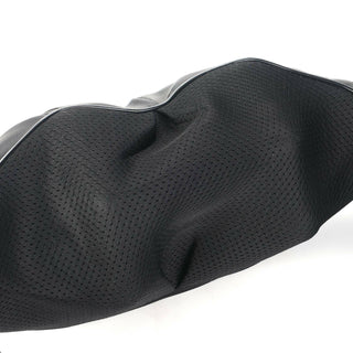 Nordic-wellness luksus massagekrave til nakke, skuldre og lænd med varme