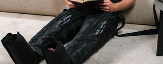 Guide til Recovery Boots - hvilke skal du vælge?