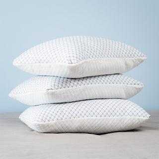 Nordic-wellness Justerbar Hovedpude 50x70 cm