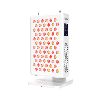 Nordic-wellness P360 Lyspanel - Rødlysterapi