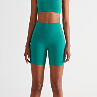 Nordic-wellness Air Shorts - Turquoise