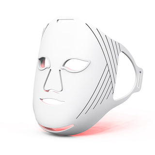 Nordic-wellness LED maske - Rødlysterapi