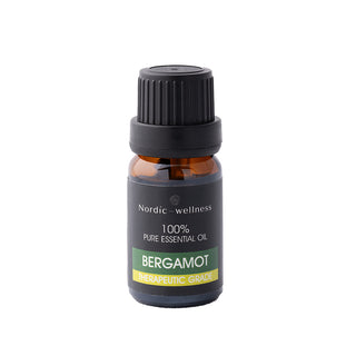 Nordic-wellness - Æterisk olie - Bergamot (10ml)