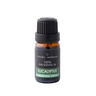 Nordic-wellness - Æterisk olie - Eukalyptus (10ml)