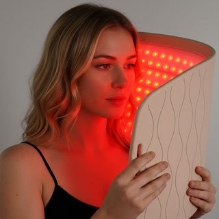 Nordic-wellness PDT enhed - Rødlysterapi