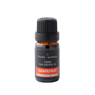 Nordic-wellness - Æterisk olie - Grapefrugt (10ml)