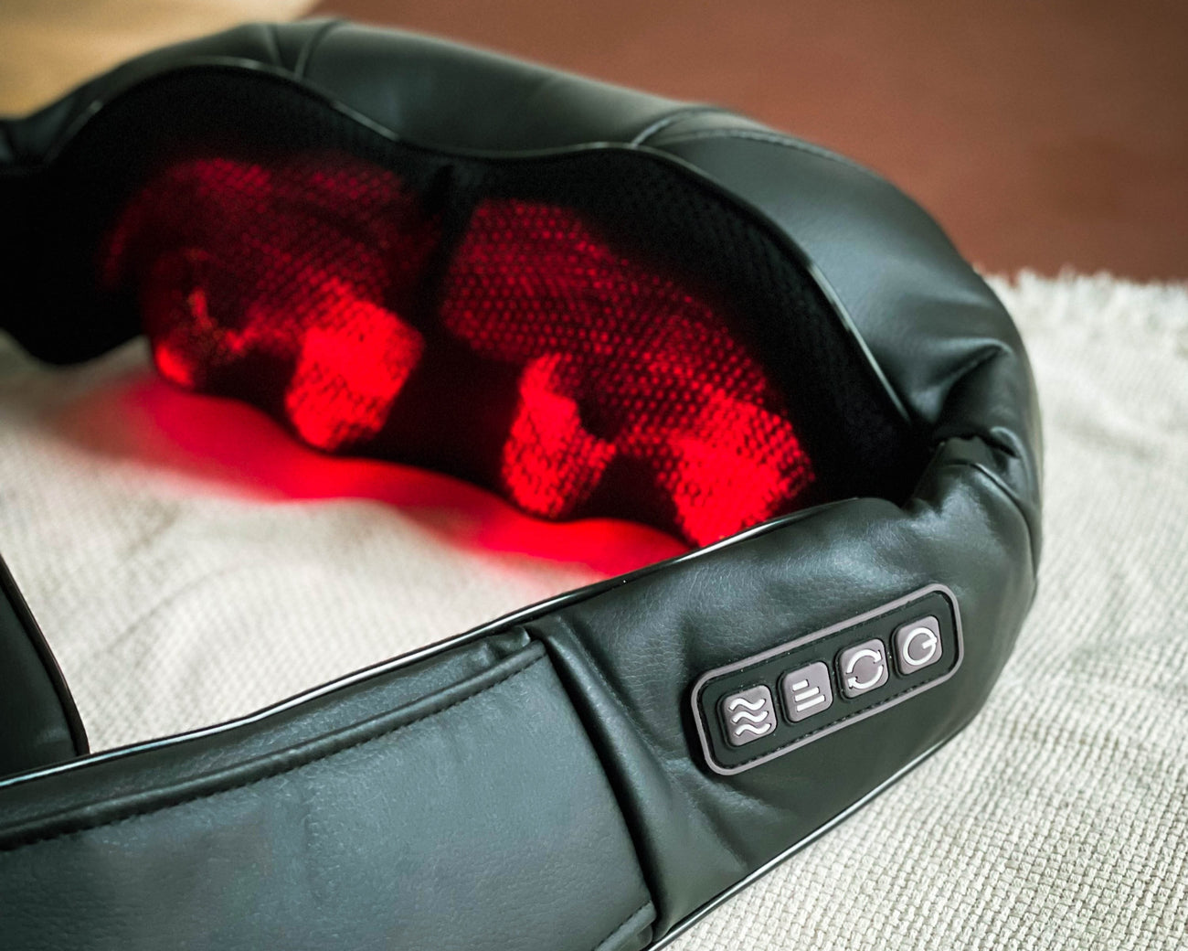 bedste nakkemassage apparat bedst til prisen bedst i test