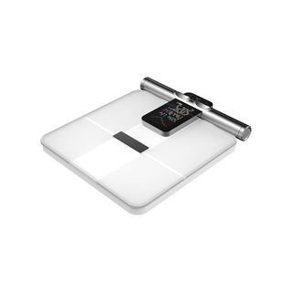 Nordic-wellness  - Vægt - Kropsscanner og fedtmåler