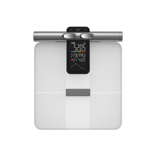 Nordic-wellness  - Kropsscanner og fedtmåler, vægt