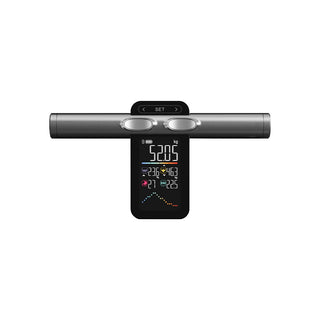 Nordic-wellness  - Vægt - Kropsscanner og fedtmåler