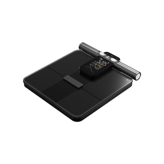 Nordic-wellness  - Vægt - Kropsscanner og fedtmåler