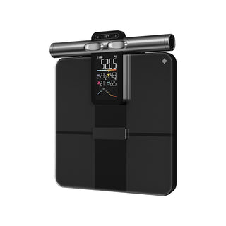 Nordic-wellness  - Vægt - Kropsscanner og fedtmåler