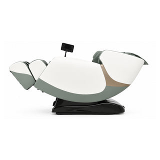 Luksus Massagestol med SL teknologi - Dusty Green