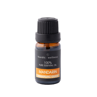 Nordic-wellness - Æterisk olie - Mandarin (10ml)