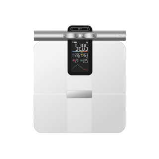 Nordic-wellness kropsanalysevægt