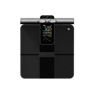 Nordic-wellness kropsanalysevægt