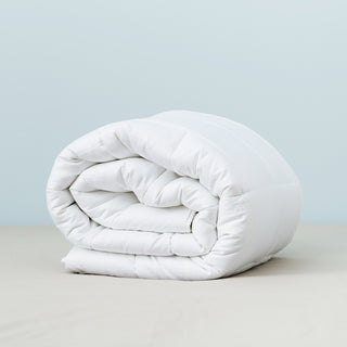 Nordic-wellness Premium hybrid tyngdedyne 140x200 cm