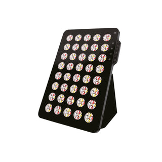 Nordic-wellness P40 LED lampe - Rødlysterapi