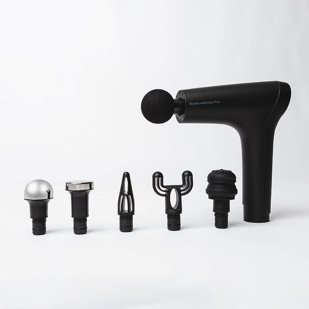 bedste massagepistol til prisen bedst i test