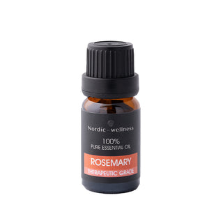 Nordic-wellness - Æterisk olie - Rosmarin (10ml)