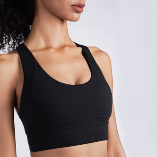 Nordic-wellness Flow Yoga Set - Black