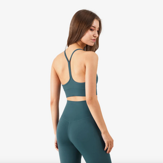 Nordic-wellness Pure Yoga Set - Ocean Blue