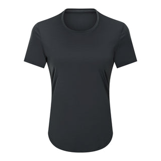 Nordic-wellness Essential Tee - Black