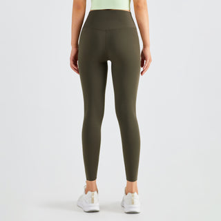Nordic-wellness Essential Tights - Black (One size)