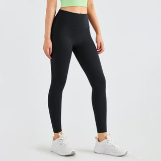 Nordic-wellness Essential Tights - Black (One size)