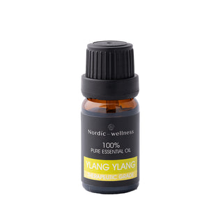 Nordic-wellness - Æterisk olie - Ylang Ylang (10ml)