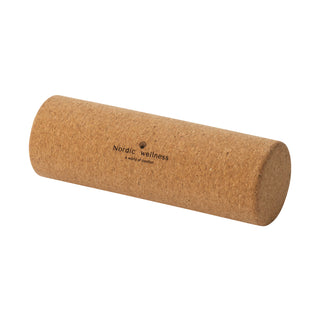 Nordic-wellness Kork Foam Roller