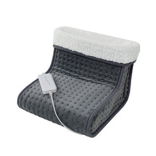 Nordic-wellness elektrisk fodvarmer