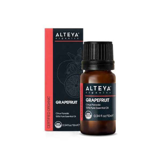 Alteya Organics - Bio Kanelblads Æterisk Olie, 10ml