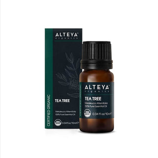 Alteya Organics - Bio Tea Tree olie