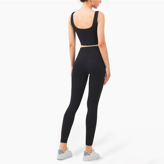 Nordic-wellness Essential Leggings - Black